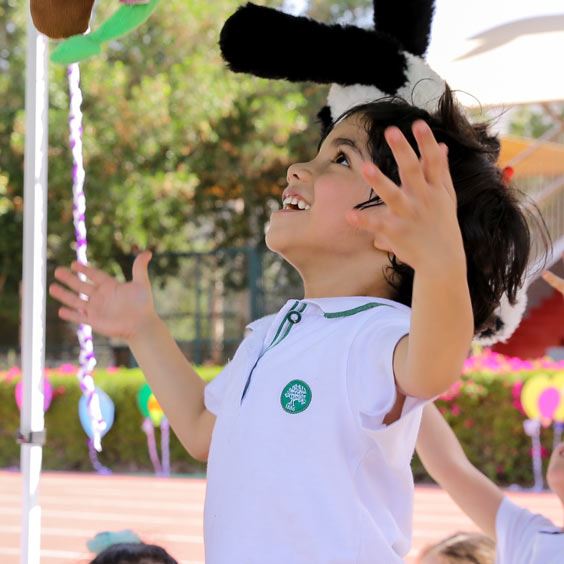 AIS-Al-Wadi Testimonials